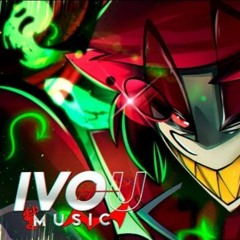 Contrato Feito | Alastor (Hazbin Hotel) | Ivou