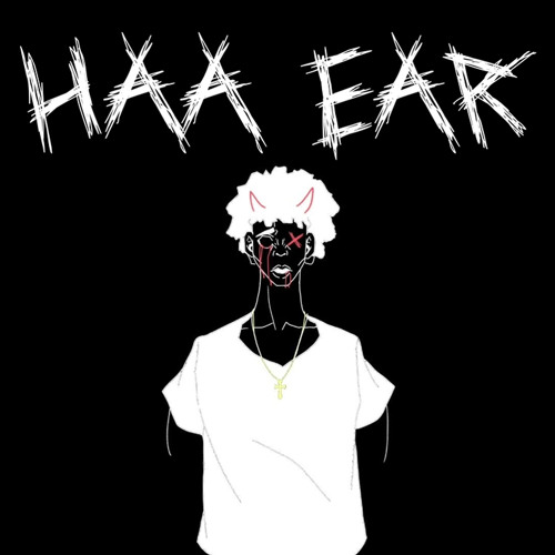 14hunnitvon - haa ear (prod. brokeboitaylor)