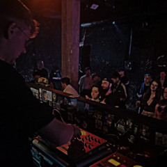 Crackpots Bday Set @Ellen Noir