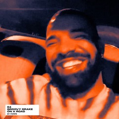 Gy Forpe - Groovy Drake on a road (Free DL)