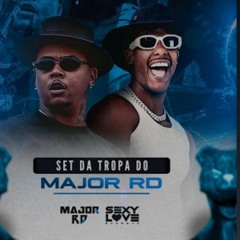 Tropa do Major_ Só Bandido Mal