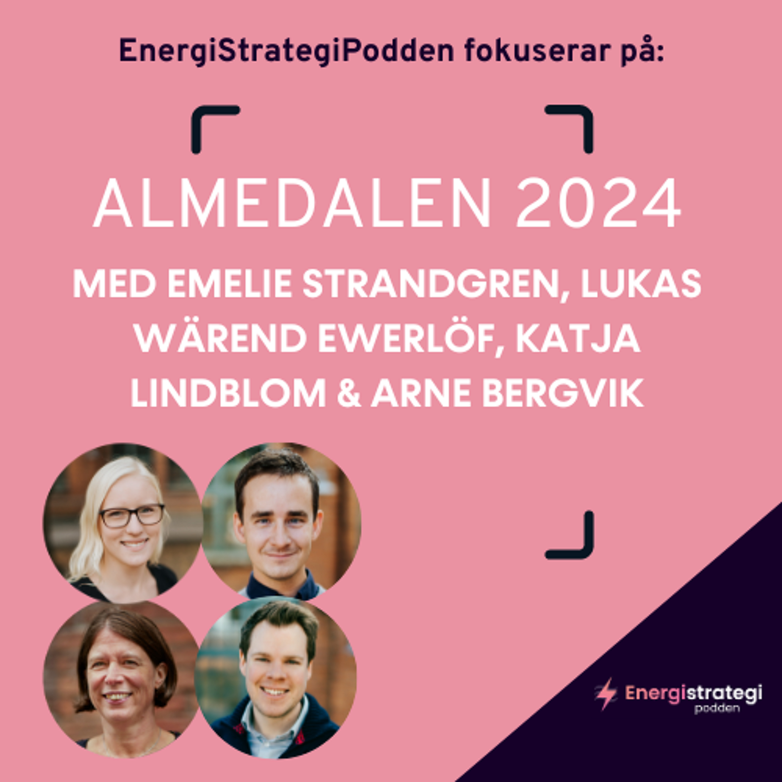 Energistrategipodden