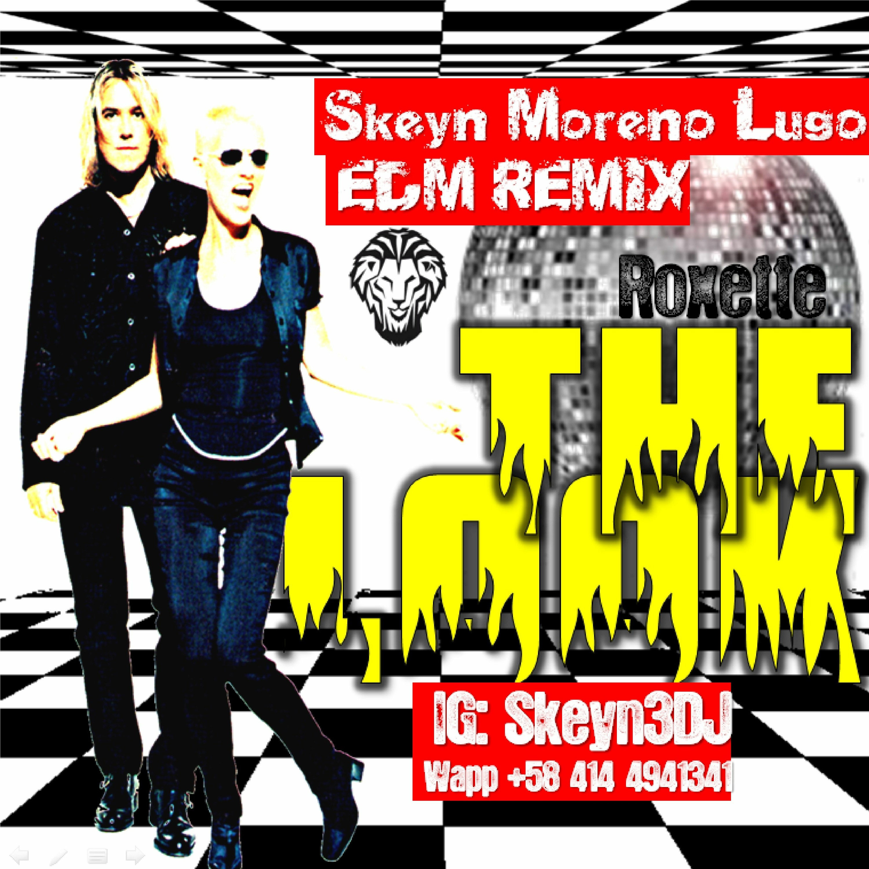 Skeyn Moreno Lugo