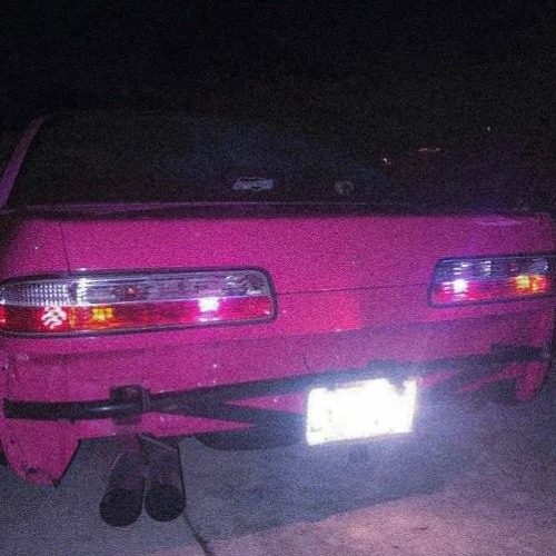 SHINOGANBO - abandonance