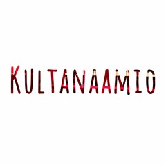 CMX - Kultanaamio (Cover)