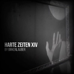 HARTE ZEITEN XIV - Live-Set ST. ECHNO @ BAALSAAL 11/3/2023