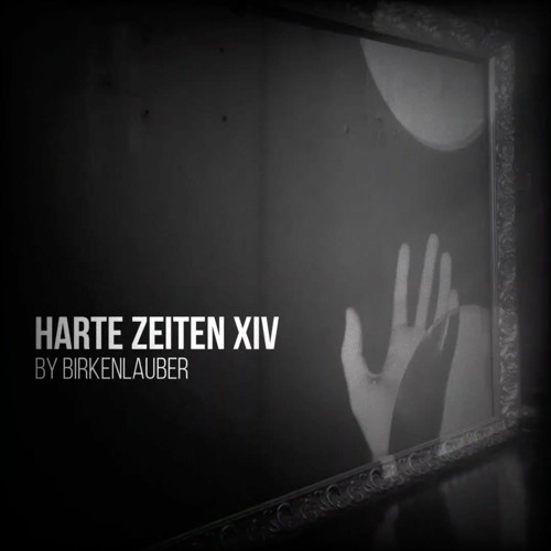 HARTE ZEITEN XIV - Live-Set ST. ECHNO @ BAALSAAL 11/3/2023