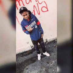 MARI40CAL X Lil Vz - Wicked in da trenches
