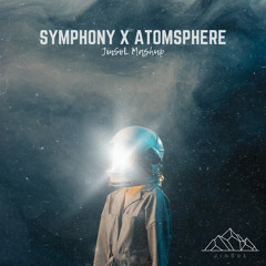 Clean Bandit vs Juncoco & Advanced - Symphony X Atomsphere (JinSoL Mashup) Radio Mix
