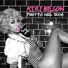 Keri Hilson x XG - Pretty Girl Rock x Left Right (C-Bu Edit)