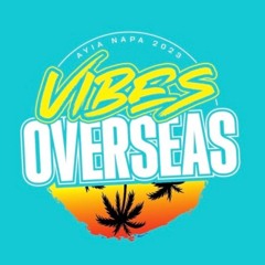 #VibesOverseas | Live Audios 2024