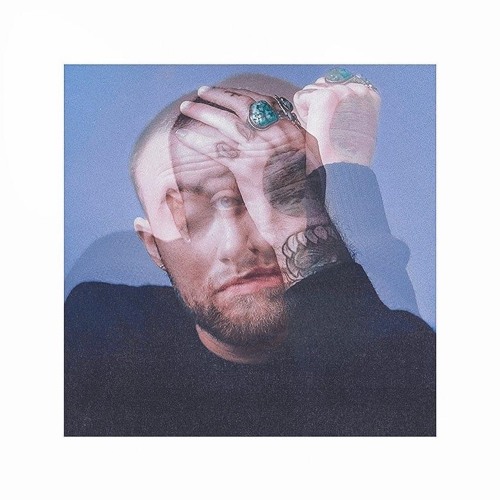 Mac Miller leaks mix//Tomorrow Will Never Know/Smile/Must Be