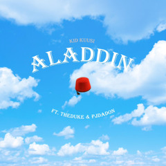 Aladdin (feat. PJ & theDuke)