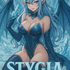 Stygia-  Sea of Betrayal