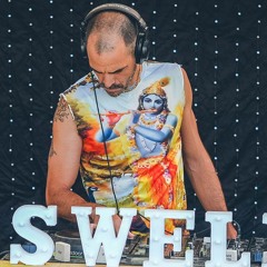 Amir Telem Live @ Swell's Annual Pool Party - Aug 2024 (Tracklist inside)