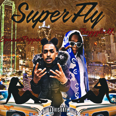 SuperFly (feat. SpazzoPoppin)