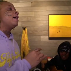 Trippie Redd- "Come Home" w/ Teezo Touchdown Freestyle (chris Long Video)