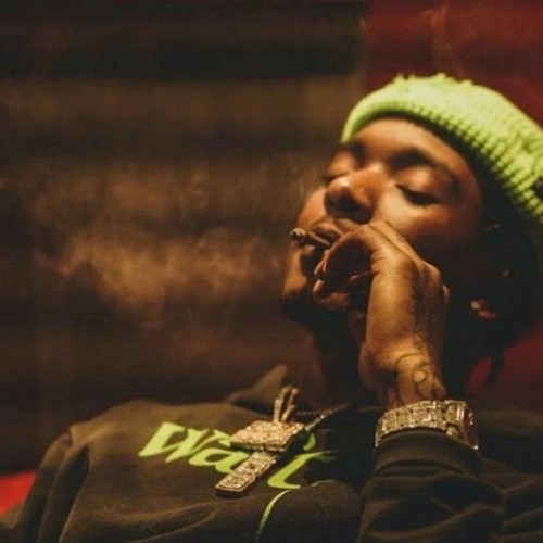 Pyrex Whippa x Southside Type Beat "Digos"(Prod.Scalvoo_)
