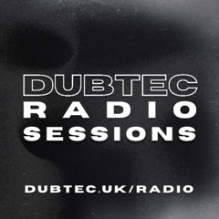JACOB - Dubtec Radio Sessions 001 - 17.05.2025