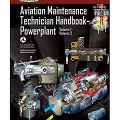 download EPUB 📄 Aviation Maintenance Technician Handbook?Powerplant: FAA-H-8083-32 V
