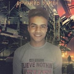 عايم علي مركب ورق"محمد سامح"2021