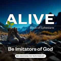 Be Imitators of God