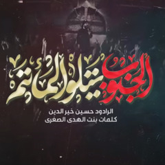 ‎⁨الجنوب يتلو المأتم  حسين خير الدين⁩