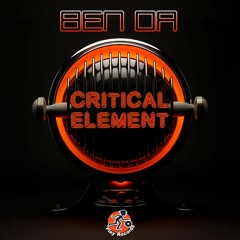 Ben Oa - Critical Element (Original Mix)