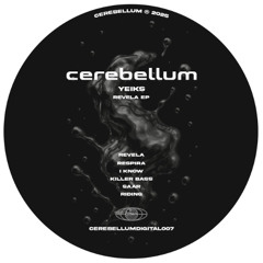 Yeiks - Riding [CEREBELLUM]