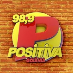 Promo Positiva fm - Ta De Casa Nova