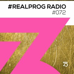 REALPROG Radio Presented By Jamie - 072