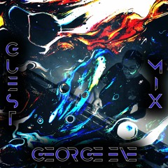 Guest Mix by George Eve [Audio Avantgarde]