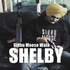SIDHU MOOSEWALA SHELBY 8 CYLINDER FEAT RAJA  LATES - 1