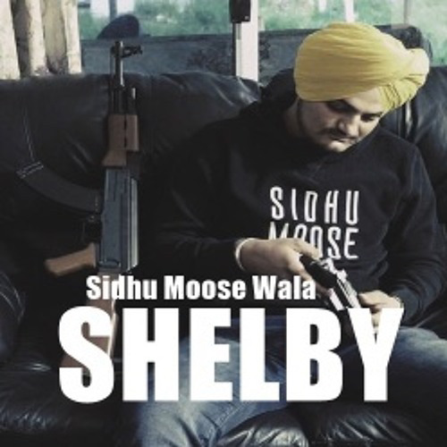 Sidhu Moosewala