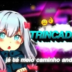 BEAT TRINCADINHO - pra quem ja teve um coração quebrado💔 (FUNK REMIX) by DJ Tsk