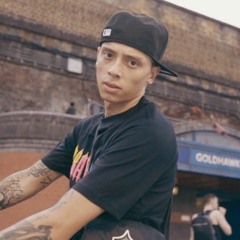 Central Cee - Book My Flight (Unreleased)