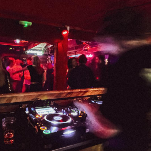 Querry Veldt @ RE:FORM x Houtbaar (28/11/2025)