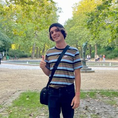 Ademarr @ Kiosk Radio 10.08.2023