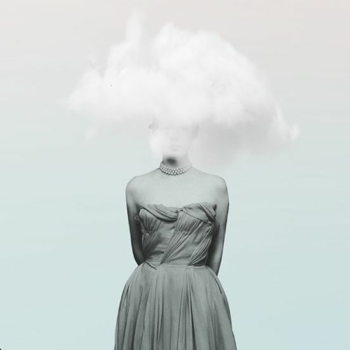 Lui Mafuta & Caldrew - Fluffy Clouds (Herhangi/Edit)