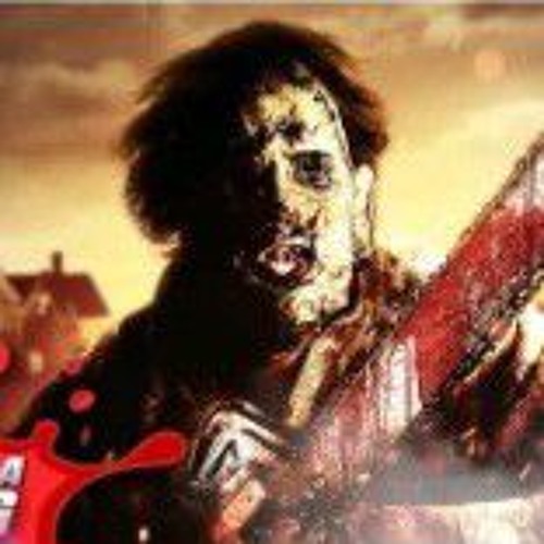 Leatherface Sings A Song (The Texas Chainsaw Massacre 1974) Aaron Fraser Nash