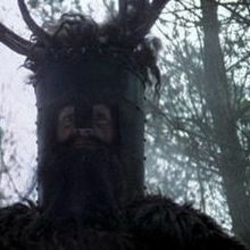 It Wants A Shrubbery