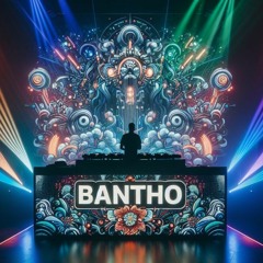 Melodic Techno Set by BANTHO