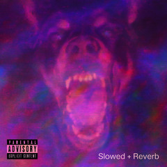 G.R.A.M.S Slowed + Reverbed [Trendz Morrison + Forrest Job]