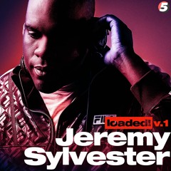 Jeremy Sylvester - loaded! vol 1