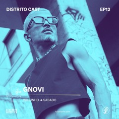 GNOVI | Distrito Cast @FunctionFM 28.06.25