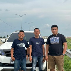 INGAT AKU DEK  #MR. DICKYPRATAMA (RIZALCHAN)#SQUAD