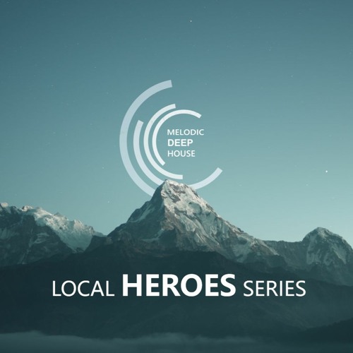 [LOCAL SUPER HEROES SERIES]