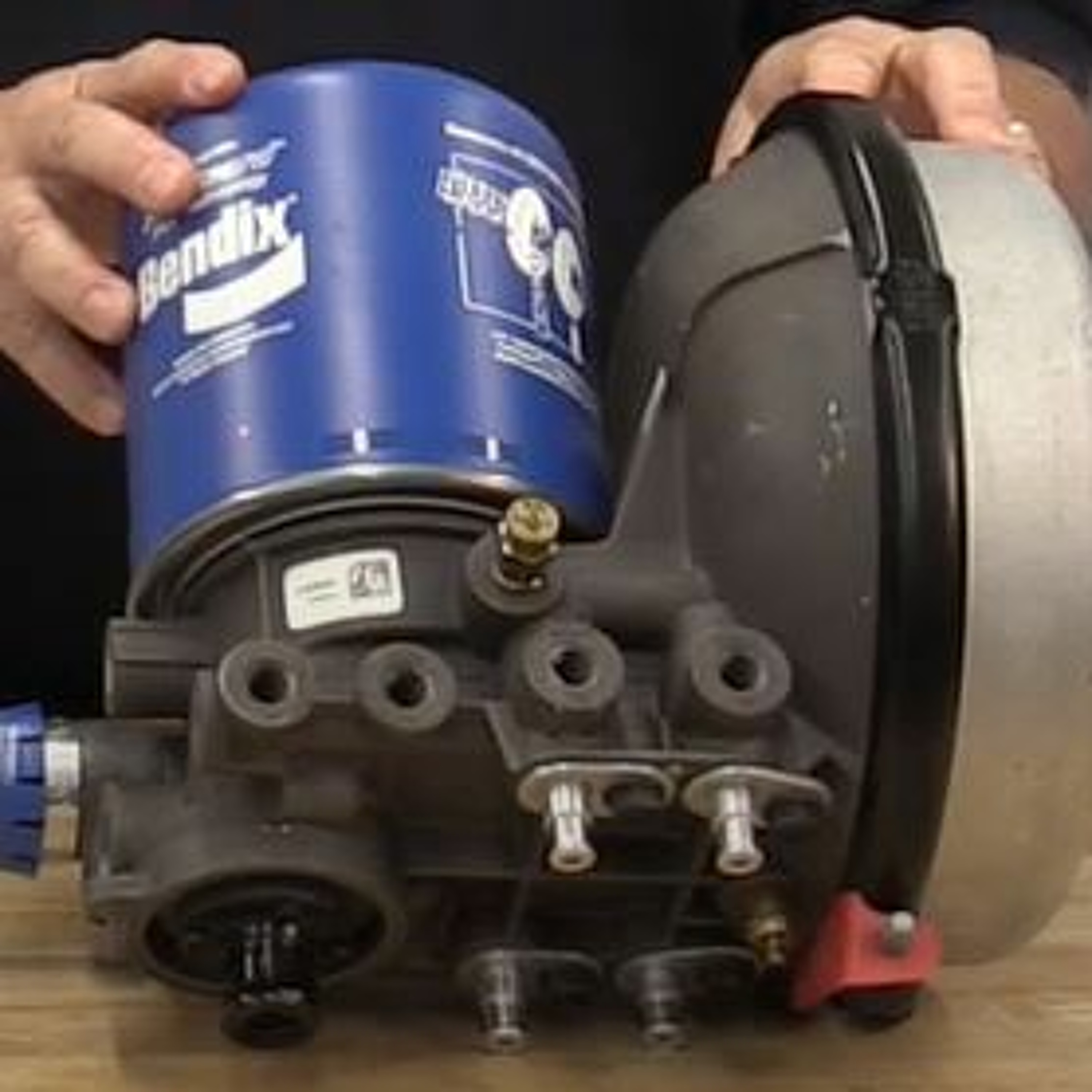 Truck Talk with Bendix