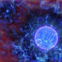 Cosmic Dawn