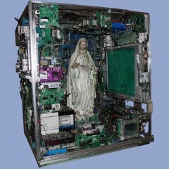 Who are you  (1rxmi x eve)